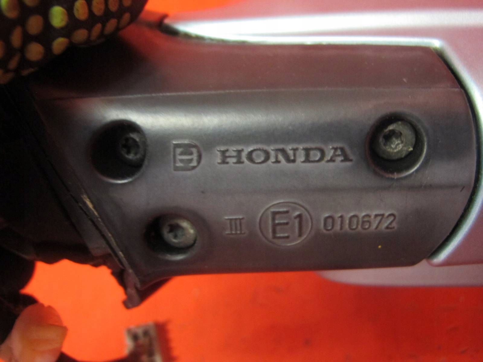 HONDA CIVIC 7 VII EU7 mirror electrics left 5 PIN G502M EUROPA