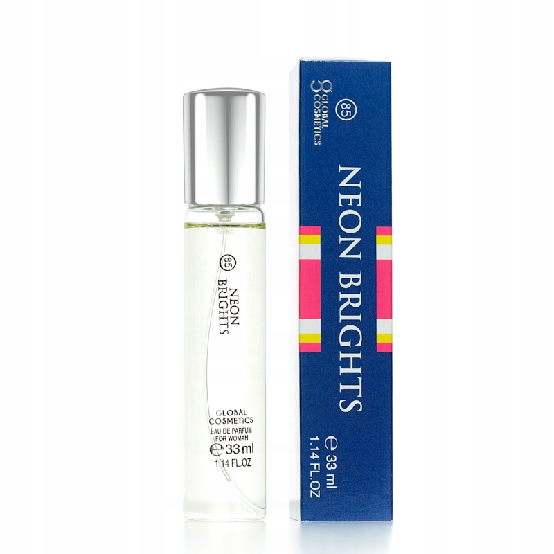 

085 Neon Brights 33ml zapach damski