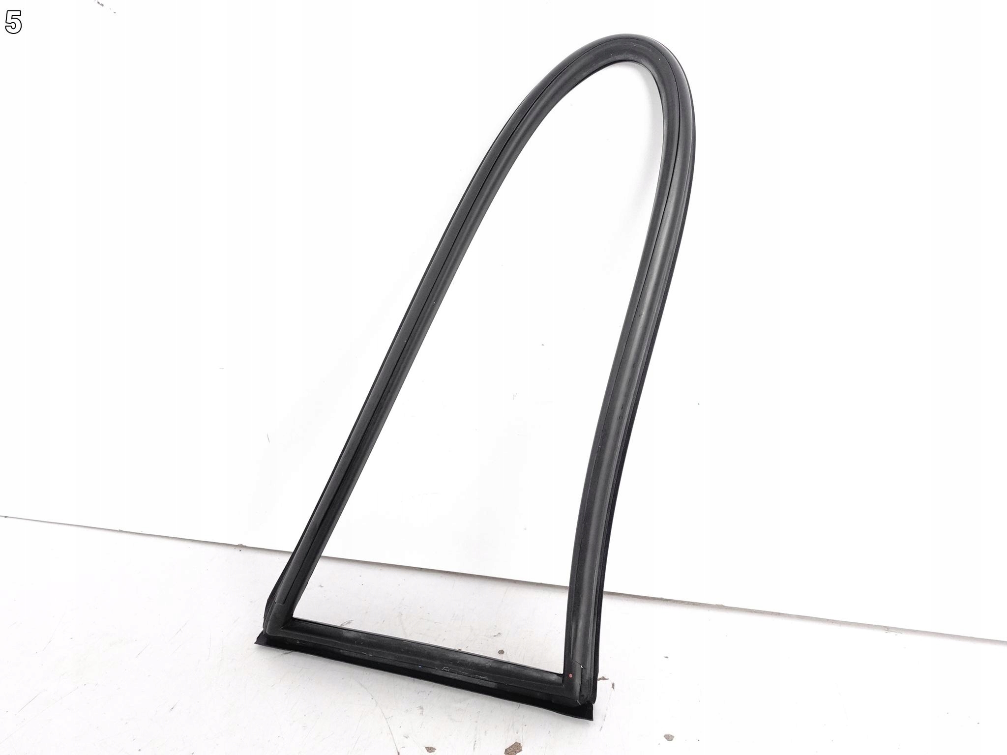 PORSCHE 911 964 89-94 gasket tyres window bodywork left originál