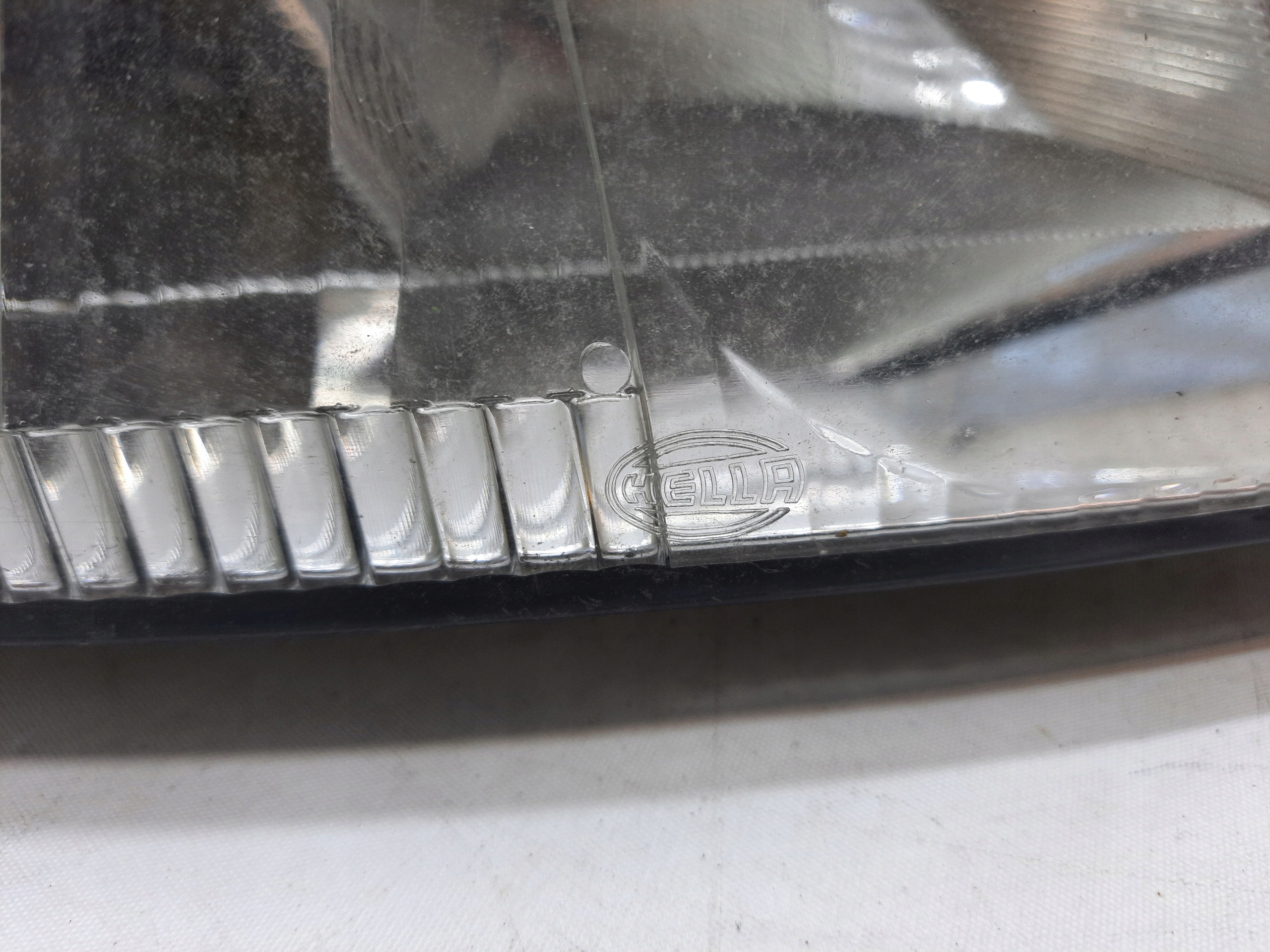 VW PASSAT B5 96-00 light REFLEKTOR right front original EUROPA