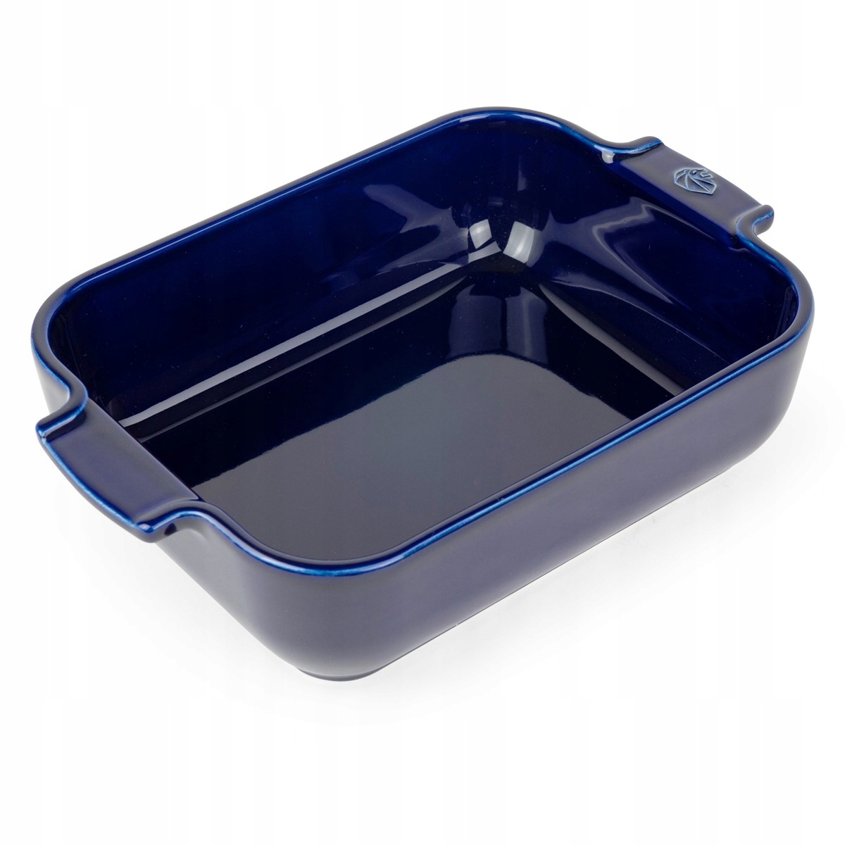 

Peugeot Appolia Naczynie prostokątne 32 cm Blue