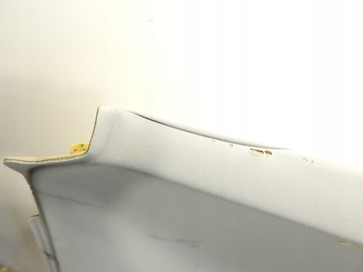 PODSUFITKA VW PASSAT B7 KOMBI 3AF867501D 3AF867501E 3AF867501F 3AF867501G Typ samochodu Samochody osobowe