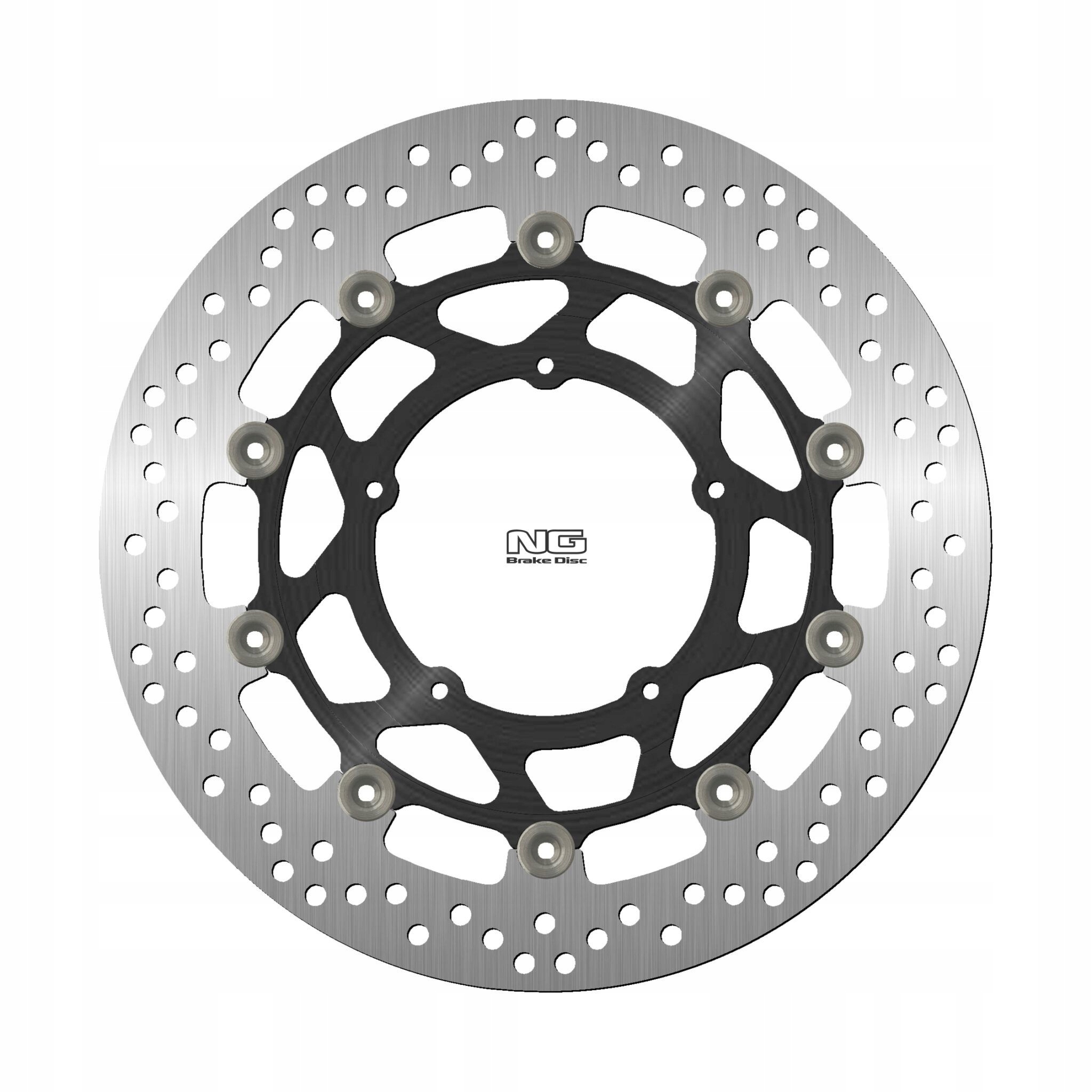 Ng Predný Brzdový Kotúč Honda Crf 1100 L Africa Twin Adventure Sport De