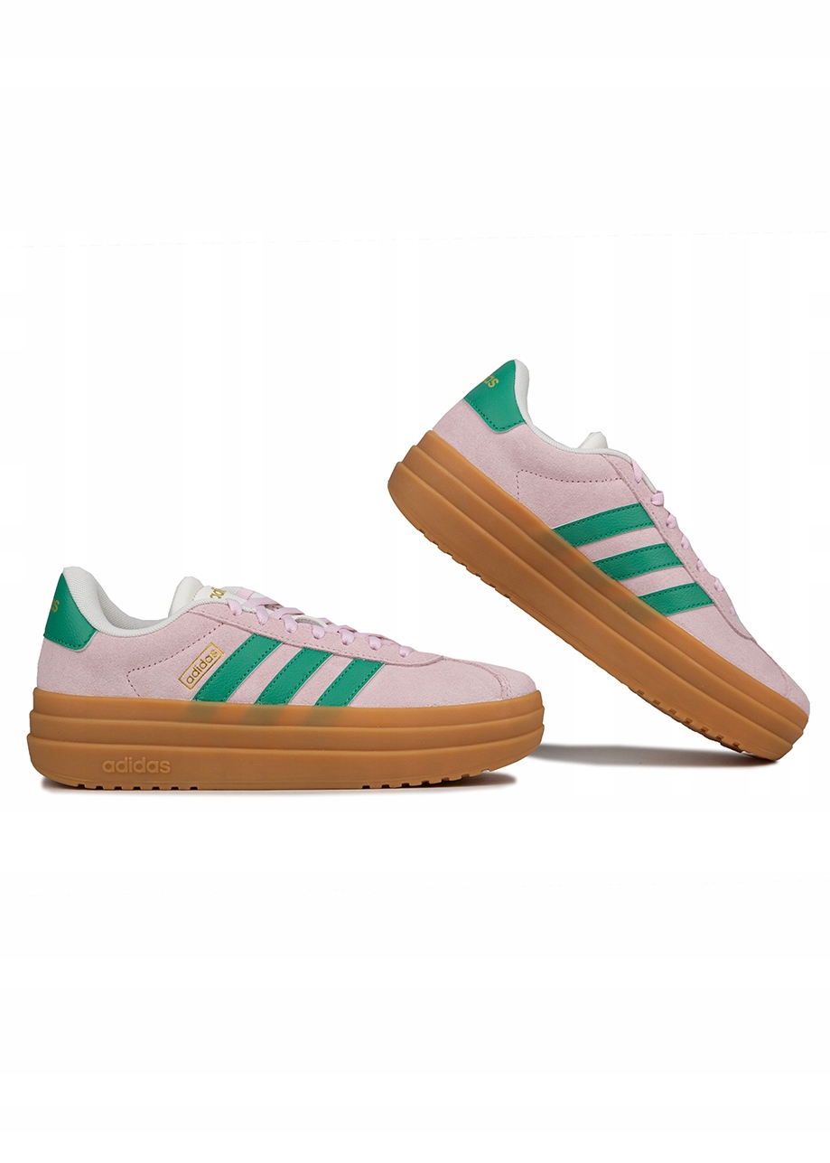 Dámské sportovní boty adidas Tenisky Pohodlné Vysoká podrážka vel 38