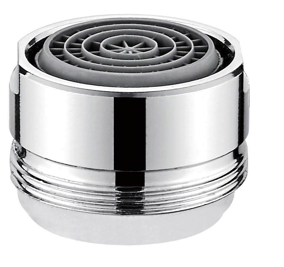 

Silikonowy Perlator Do Baterii M24