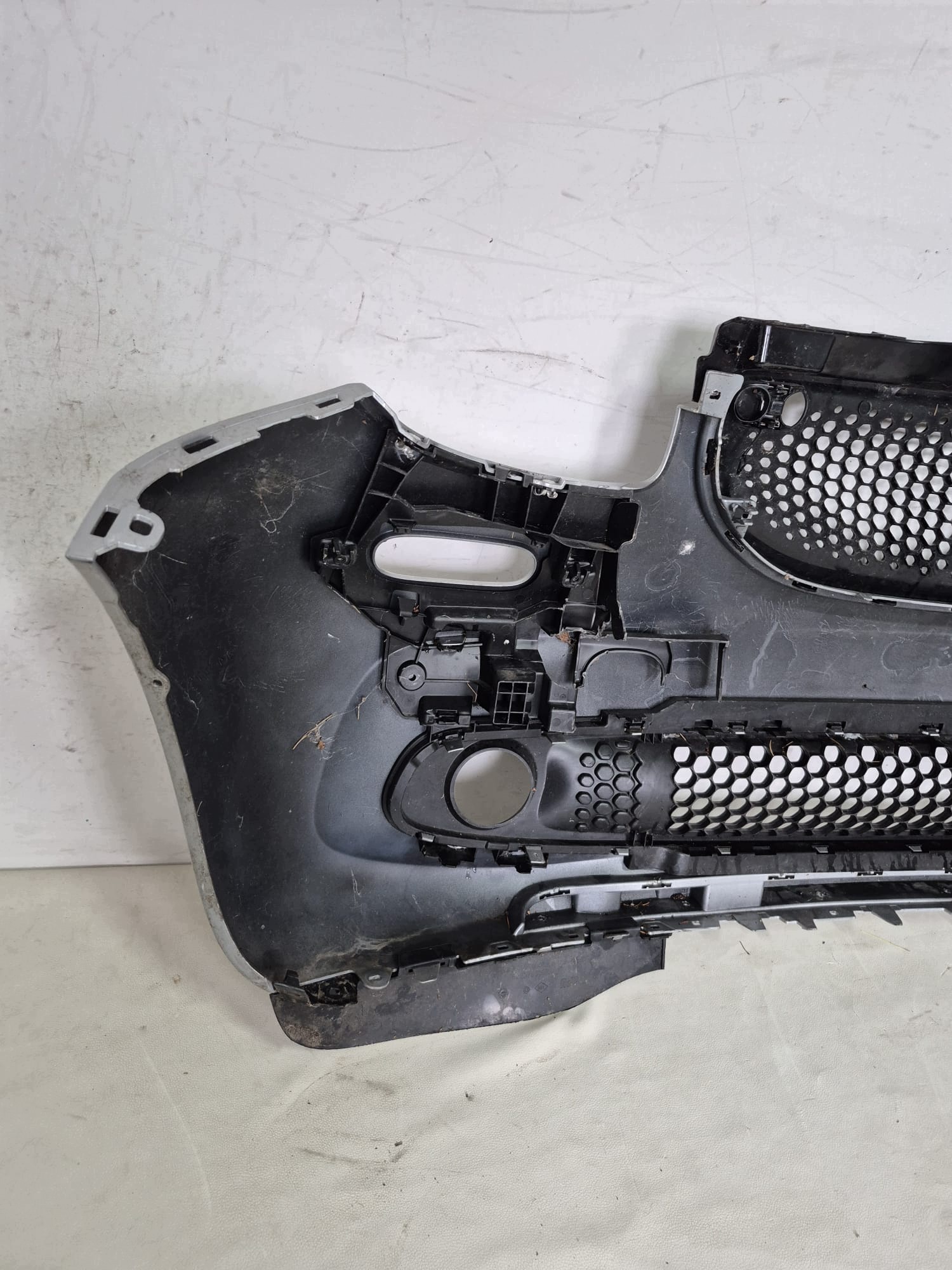SMART FORTWO III A453 14- bumper front front 620226970R