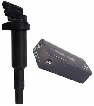 BERU КОТУШКА ЗАПАЛЮВАННЯ BMW X5 E53 3.0 4.4 4.8