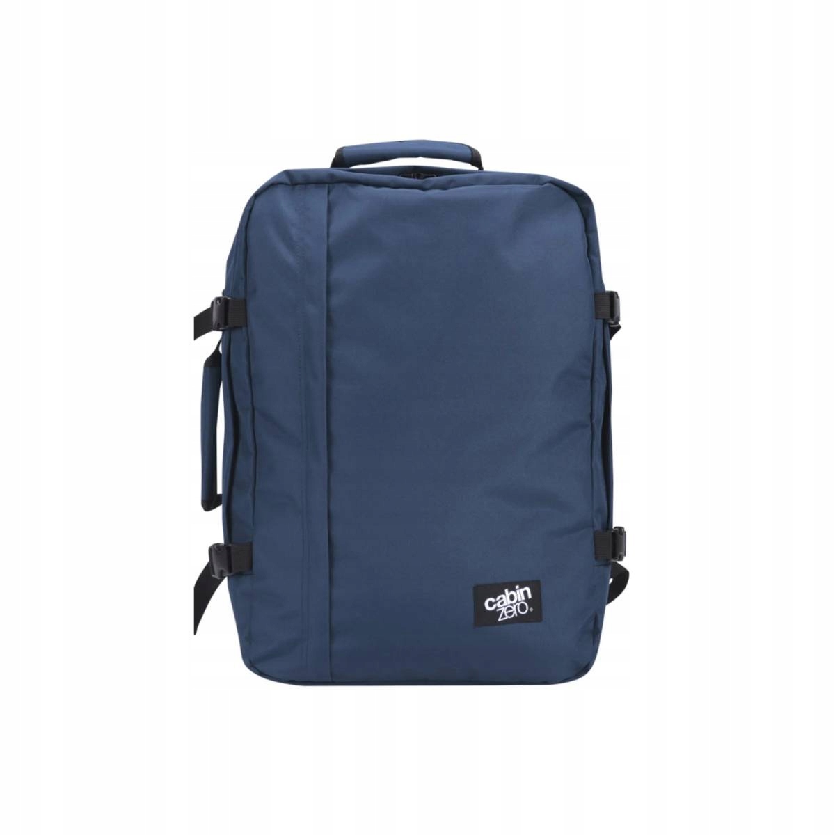 Plecak Torba podróżna CabinZero Classic 2w1 44L Płeć uniseks