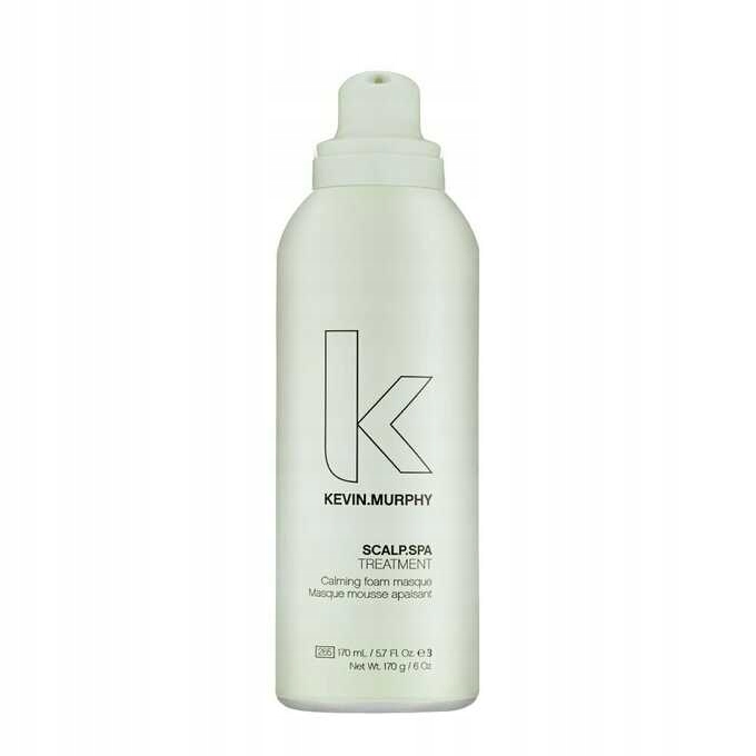 Pěna na vlasy Kevin Murphy Scalp.SPA 170 ml