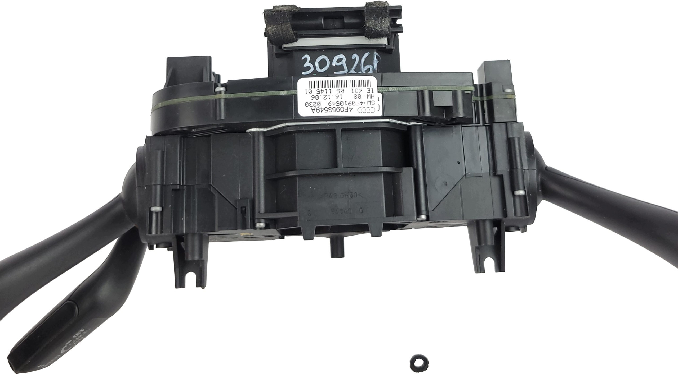 AUDI A6 C6 Q7 devio luci devio devio luci tergicristallo tergi TEMPOMAT KOMBI 4E0953503C