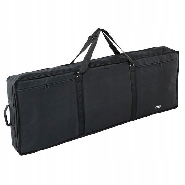 Pouzdro Taška na klávesy 140x51x17 cm Thomann Keyboard Bag 6 Silný