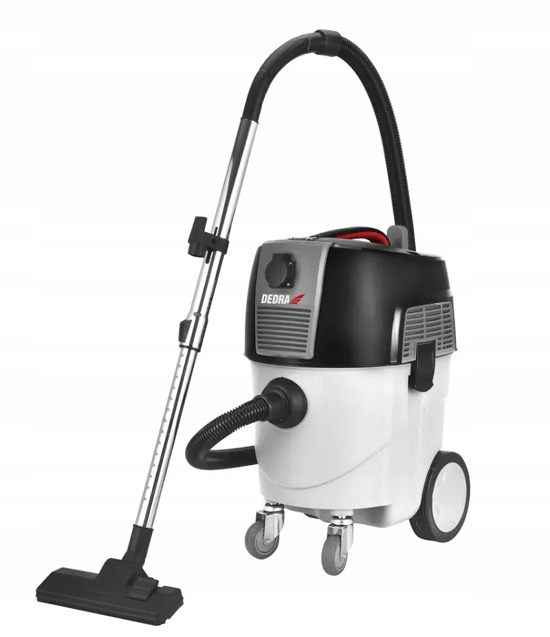 Vysavač 1600W Automatický Třepač