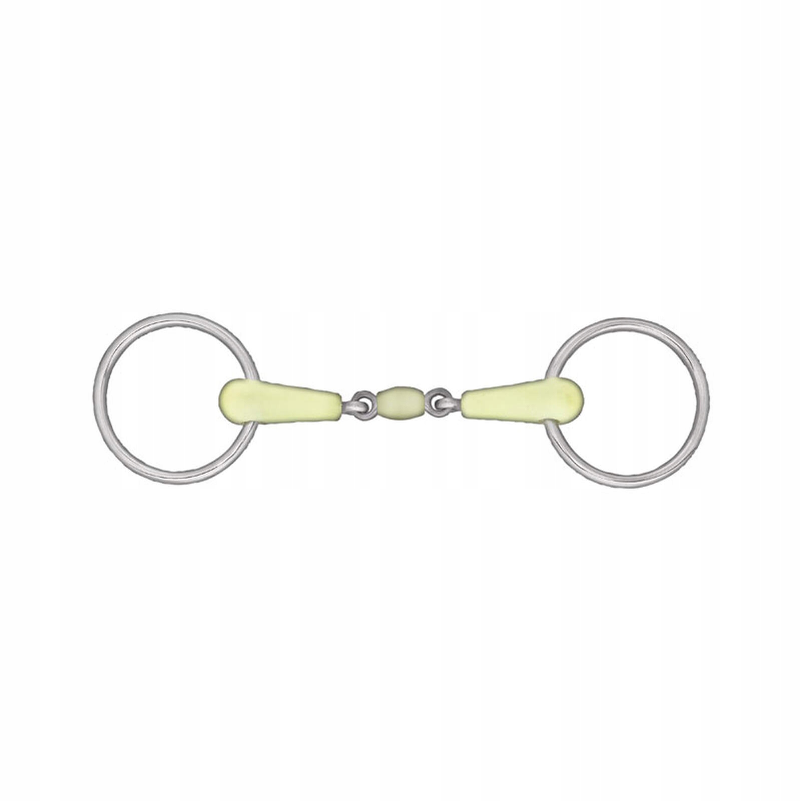 Wędzidło smakowe 2 razy łamane 13,5.