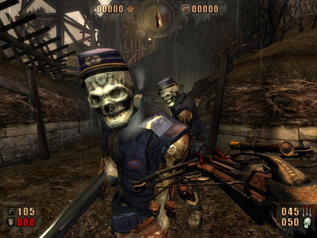 Painkiller Overdose Akcja FPS Nowa Gra PC DVD EAN (GTIN) 9006113000488