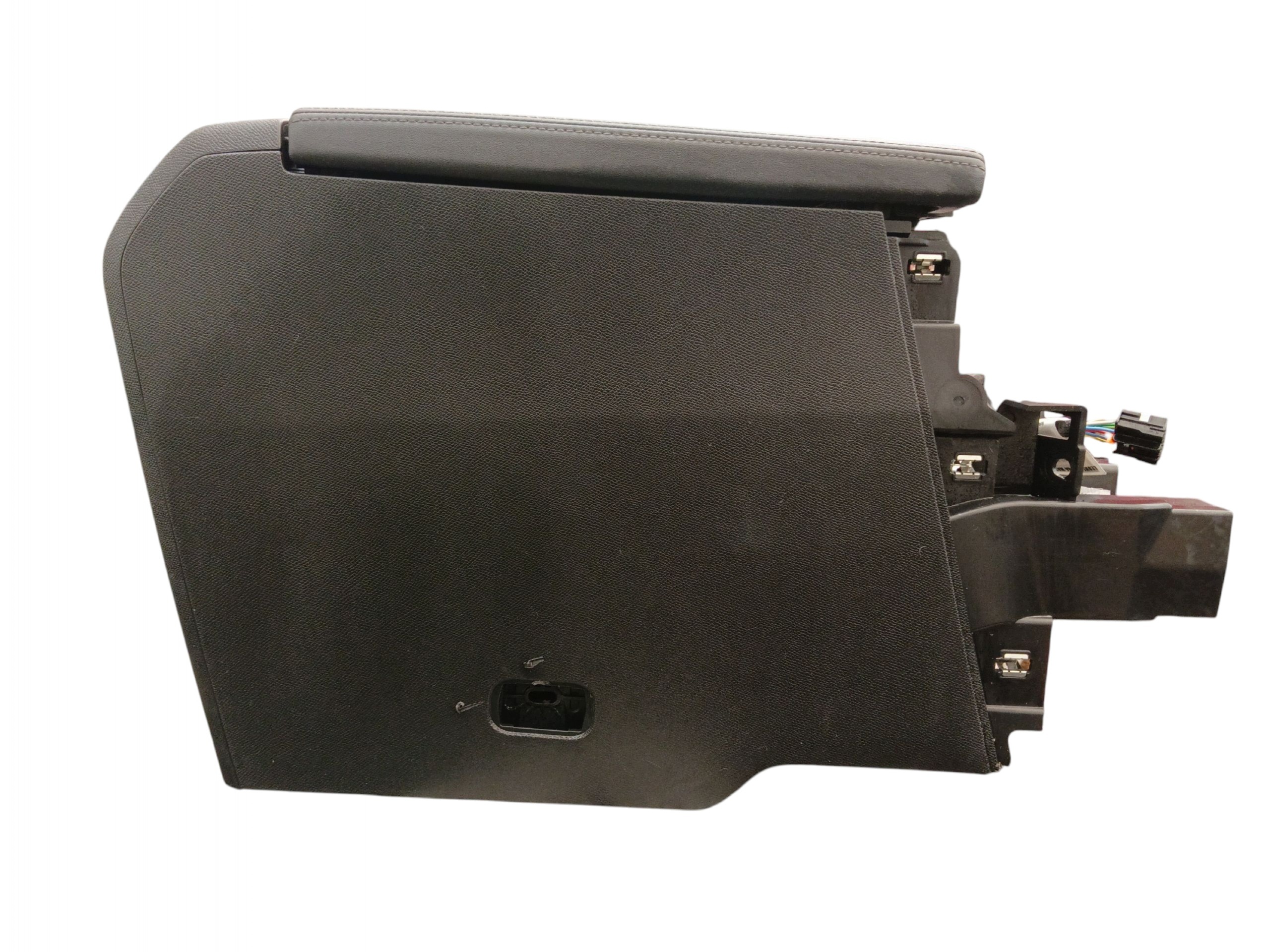 armrest leather PEUGEOT 308 III P5 (2021-2025)