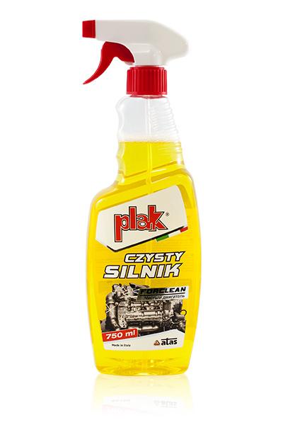 

Plak Forclean Czysty Silnika 750ML