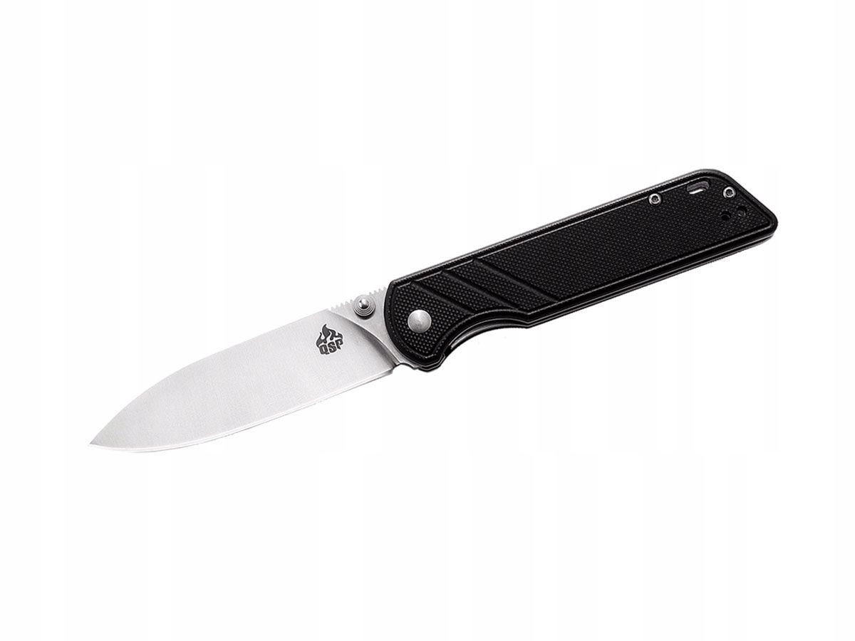 Qsp Parrot G-10 QS102-A Black