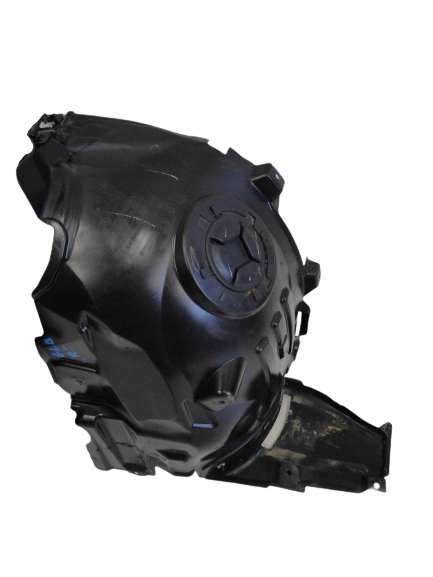 MERCEDES GLA H247 247 NADKOLE PRZEDNIE LEWE CZ 1