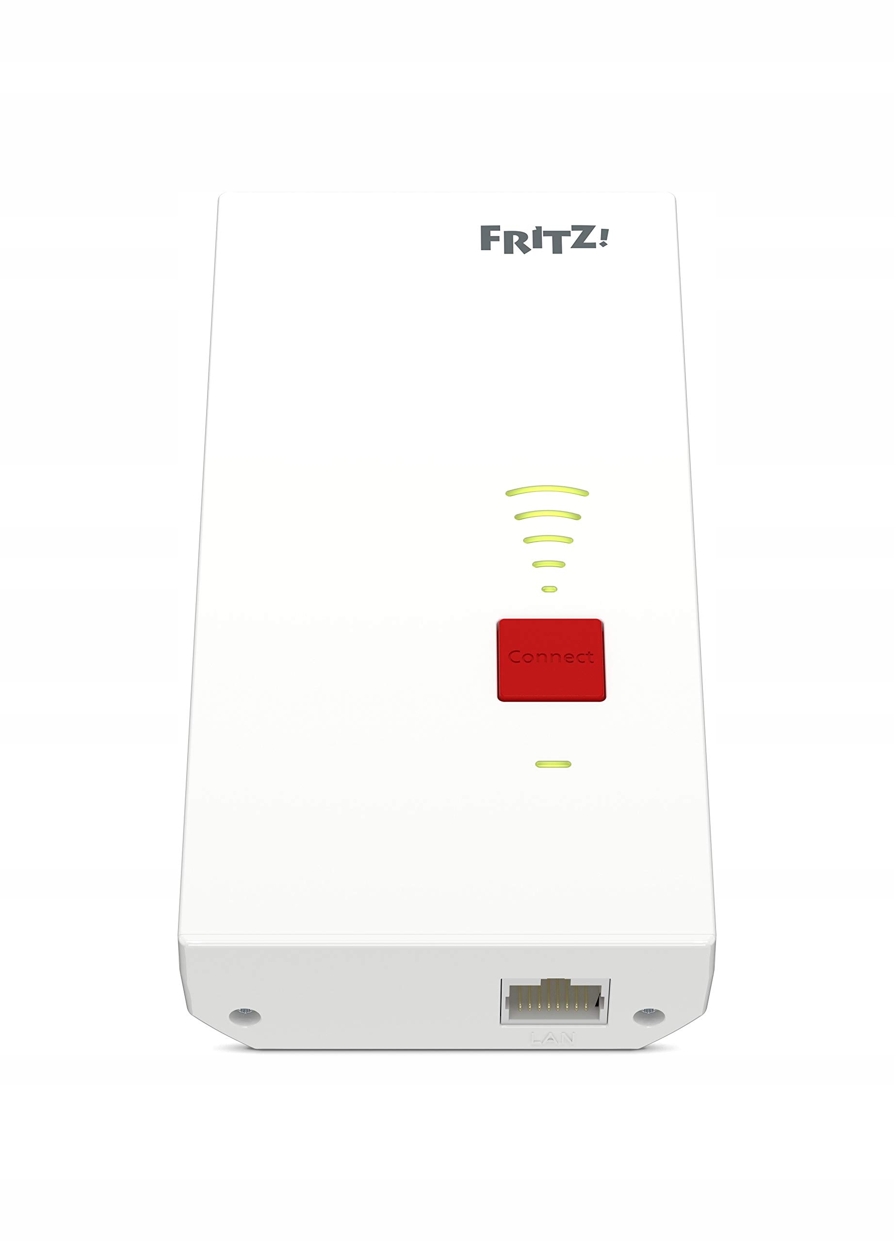 FRITZ REPEATER 2400 WIFI DUAL WLAN AC N 1733 MBIT/S 600 MBIT/S — miniatura 4