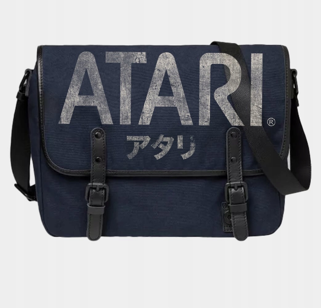 Atari Japonsko Kurýrní taška