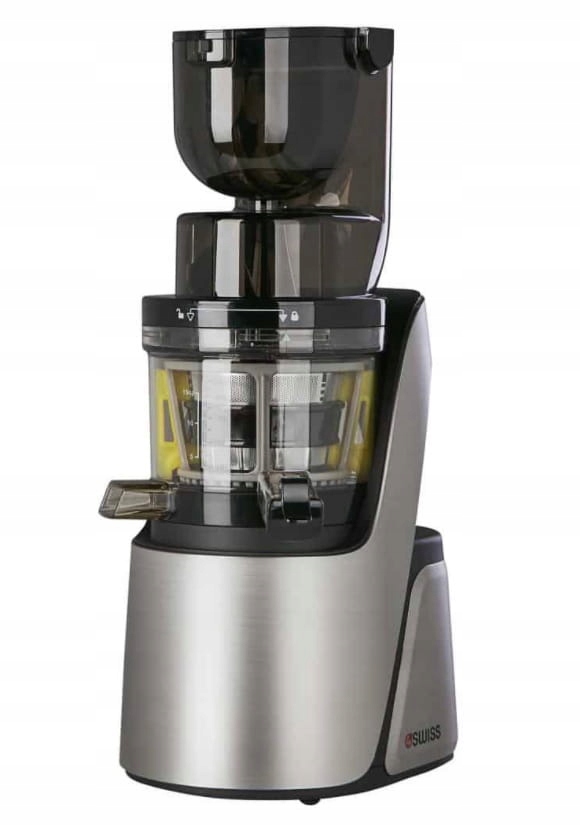 Wyciskarka wolnoobrotowa 4Swiss Swan BM105