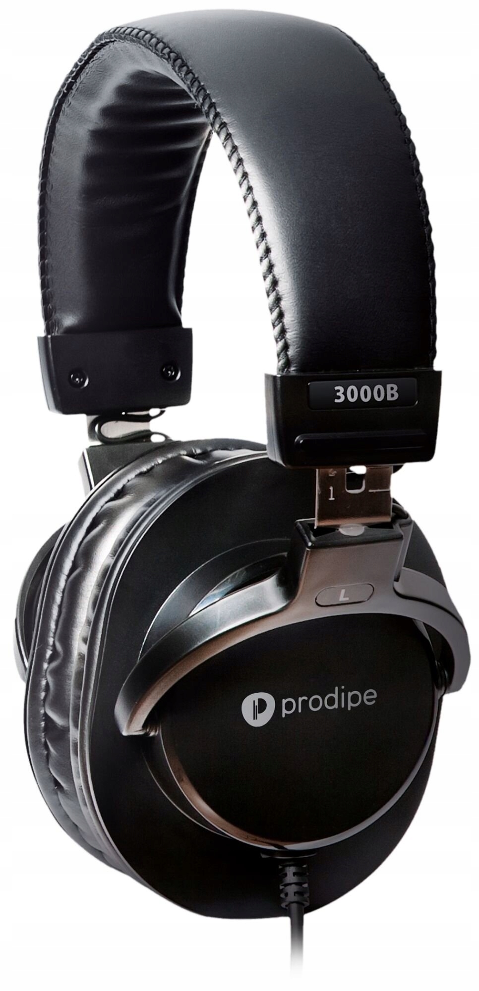 Prodipe 3000B sluchátka