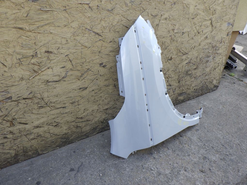 RENAULT KOLEOS II 2 16- fender right front
