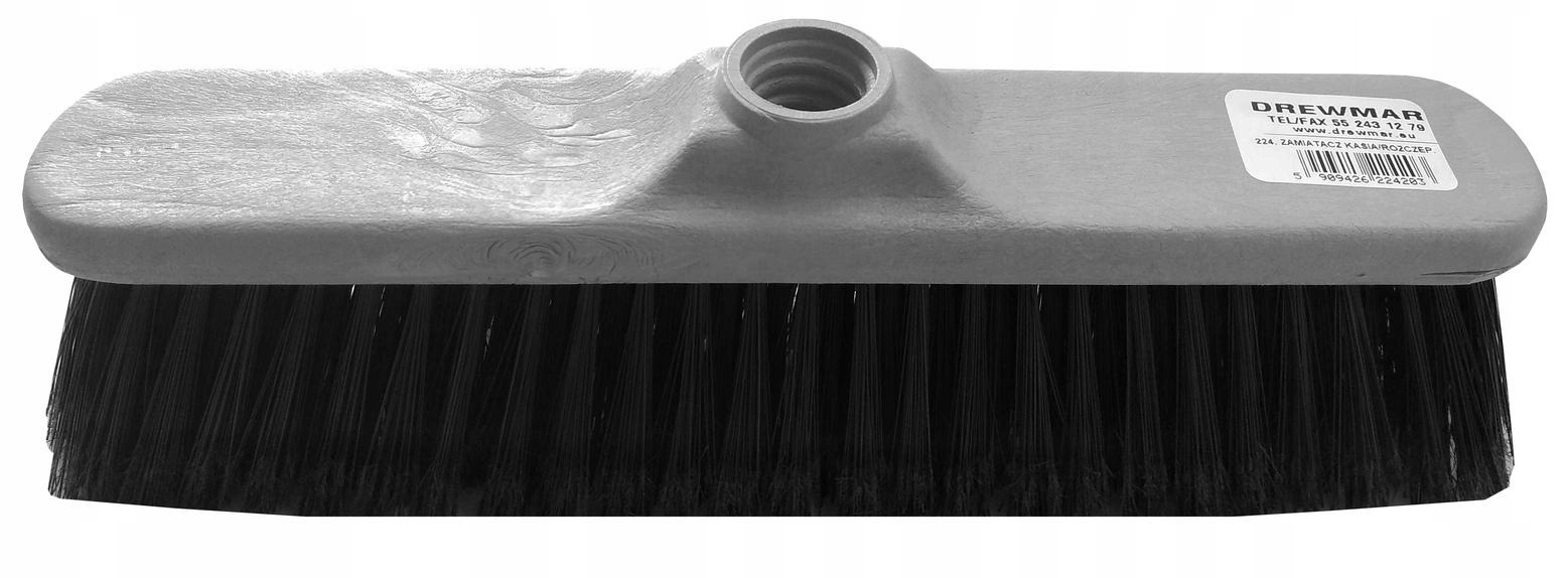 

Szczotka zamiatacz plastikowy Wiktoria