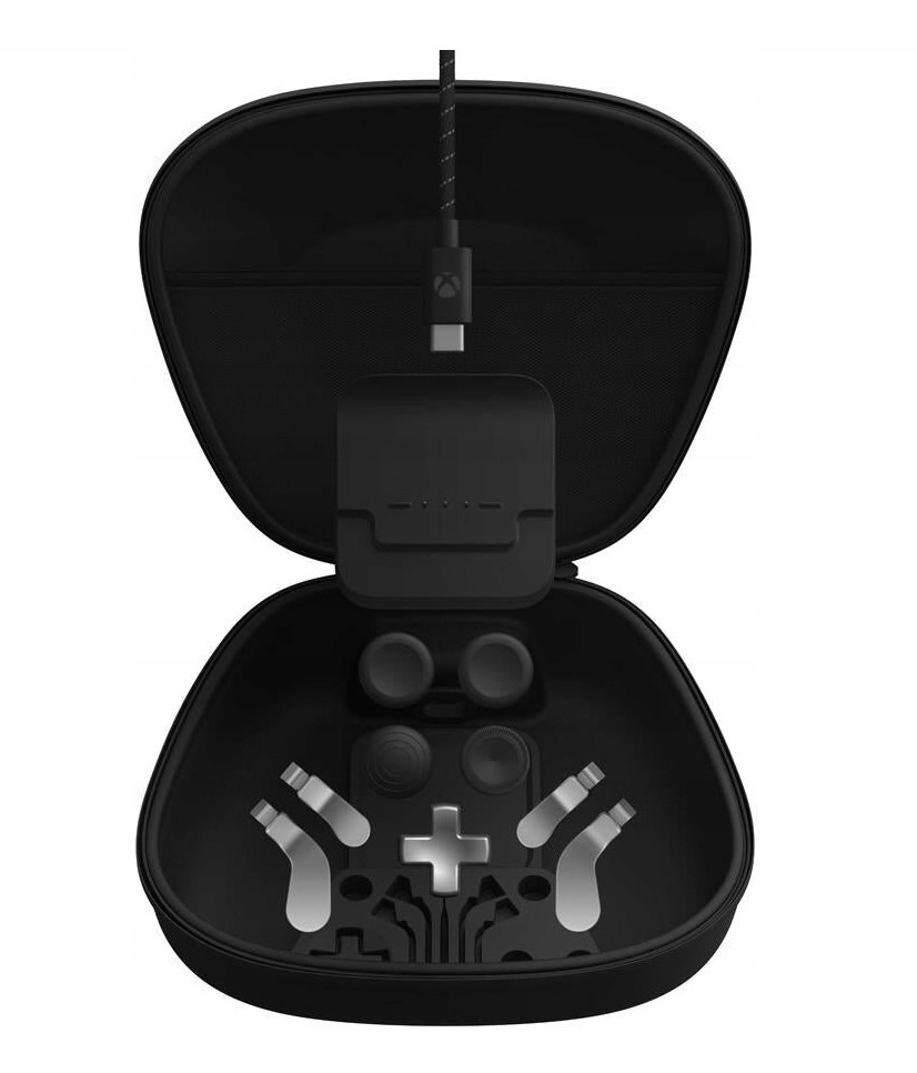Xsx Xbox Elite Series 2 – Complete Component Pack 4Z1-00002