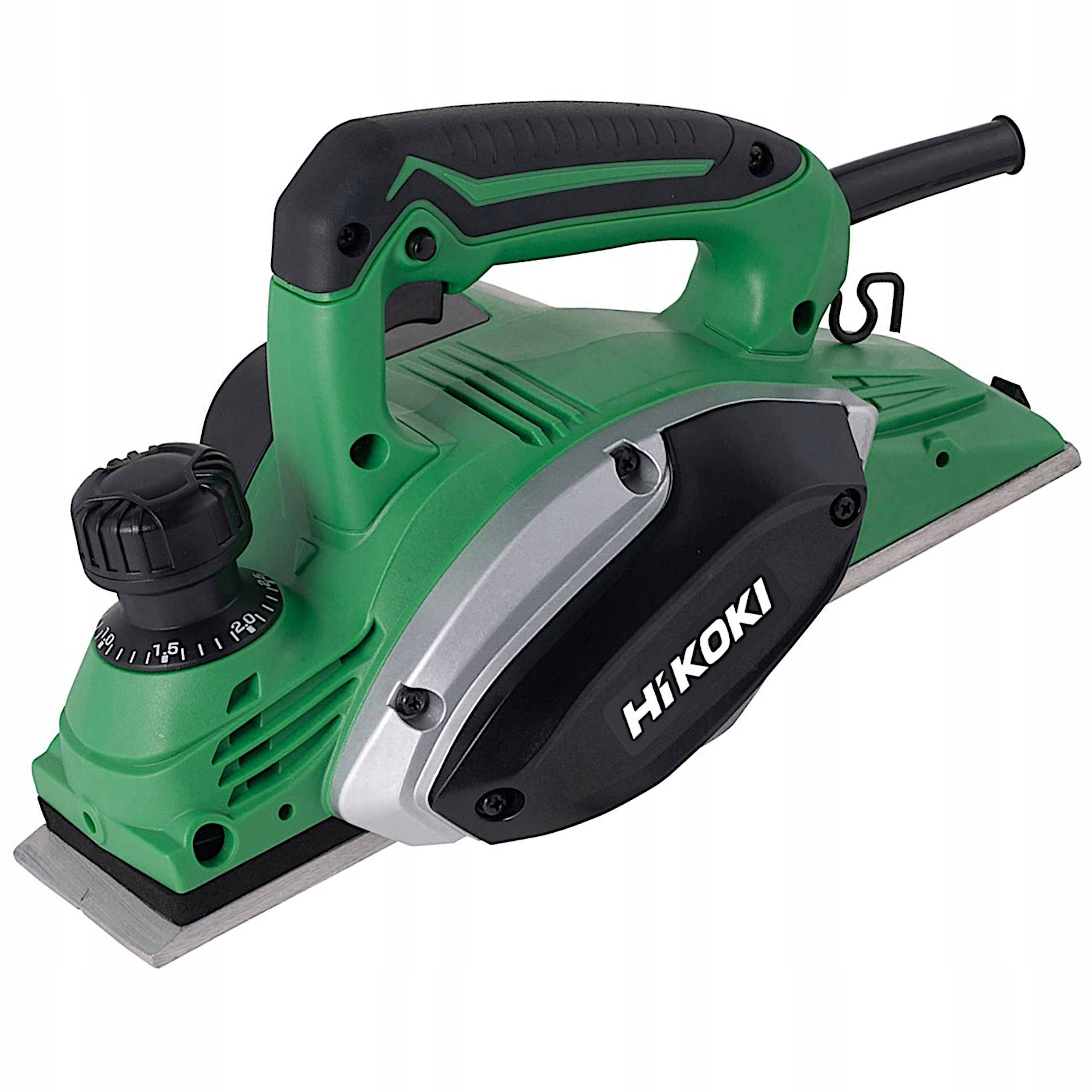 

Hikoki Strug Elektryczny P20SF 620W 82mm 2,6mm