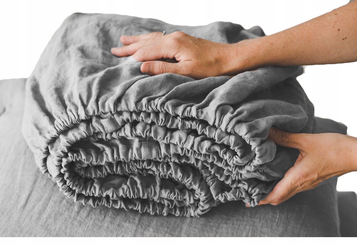 PRZEŚCIERADŁO JERSEY Z GUMKĄ 140x200 CLASSIC KOLOR Wymiary 140x200cm