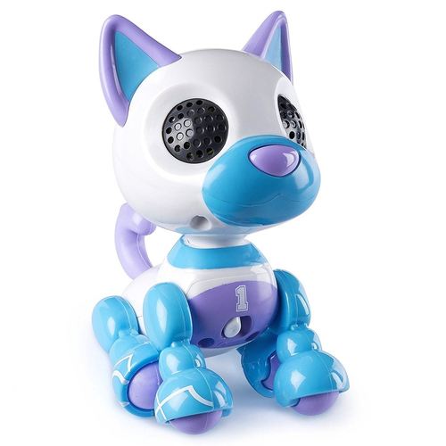 

Zoomer Zupps Husky Barkhem