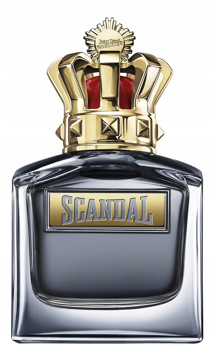 Jean Paul Gaultier Scandal Pour Homme Toaletní voda sprej 100 ml