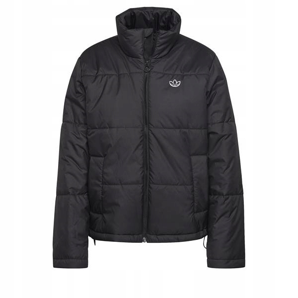 Dámská bunda adidas GK8554 Černá 34