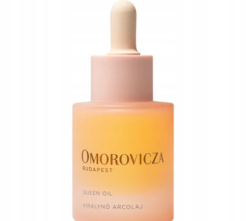 Omorovicza Olej na obličej Queen 30 ml