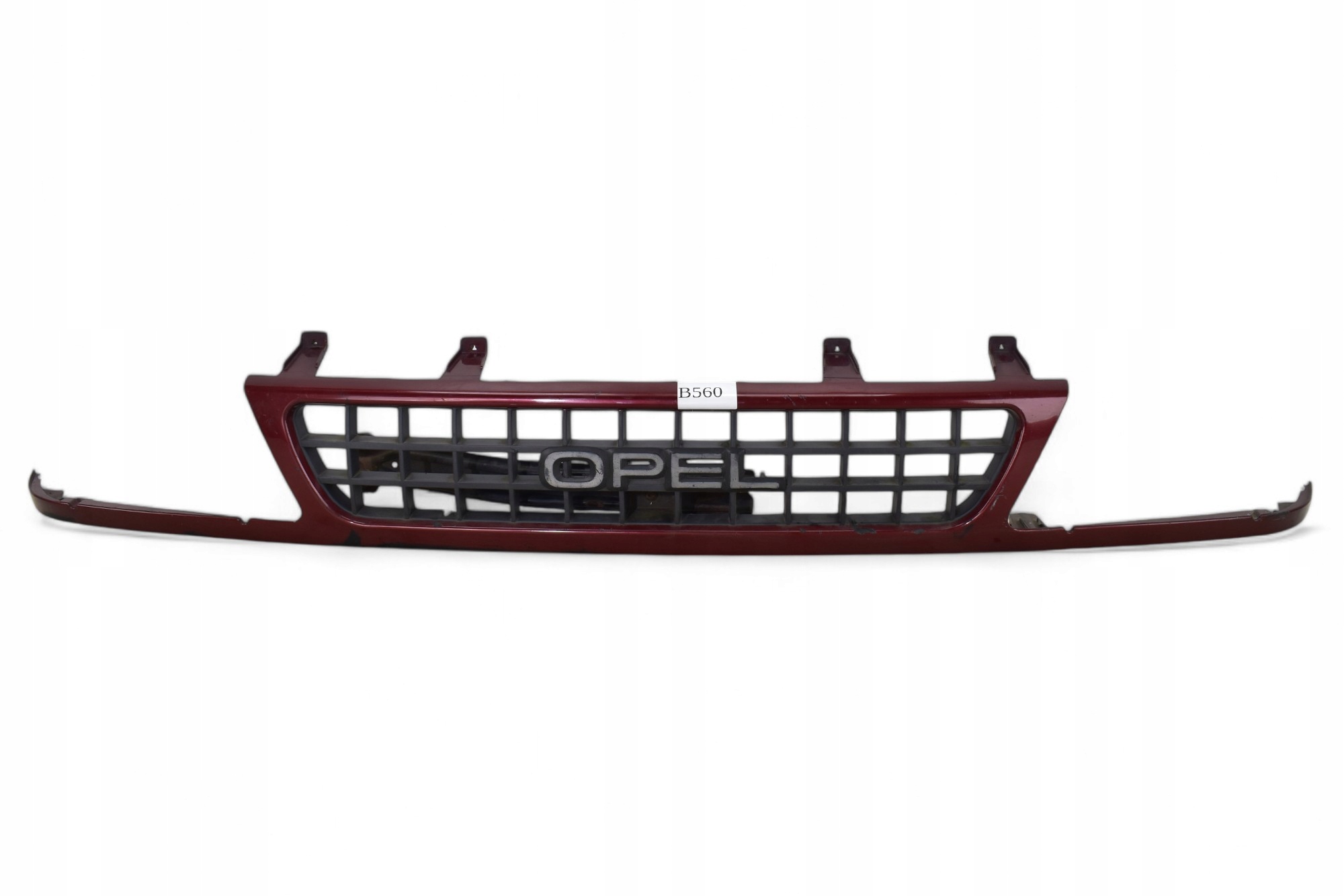 grille radiator grill OPEL FRONTERA A 1991-1998