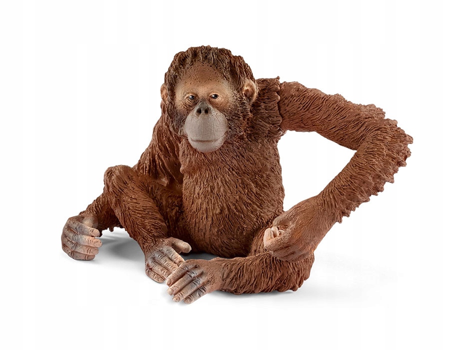 

Schleich Orangutan Samica 14775