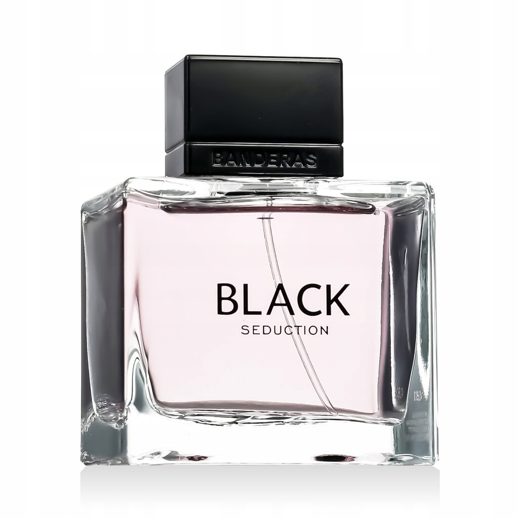 Banderas Black Seduction Edt 100 ml M