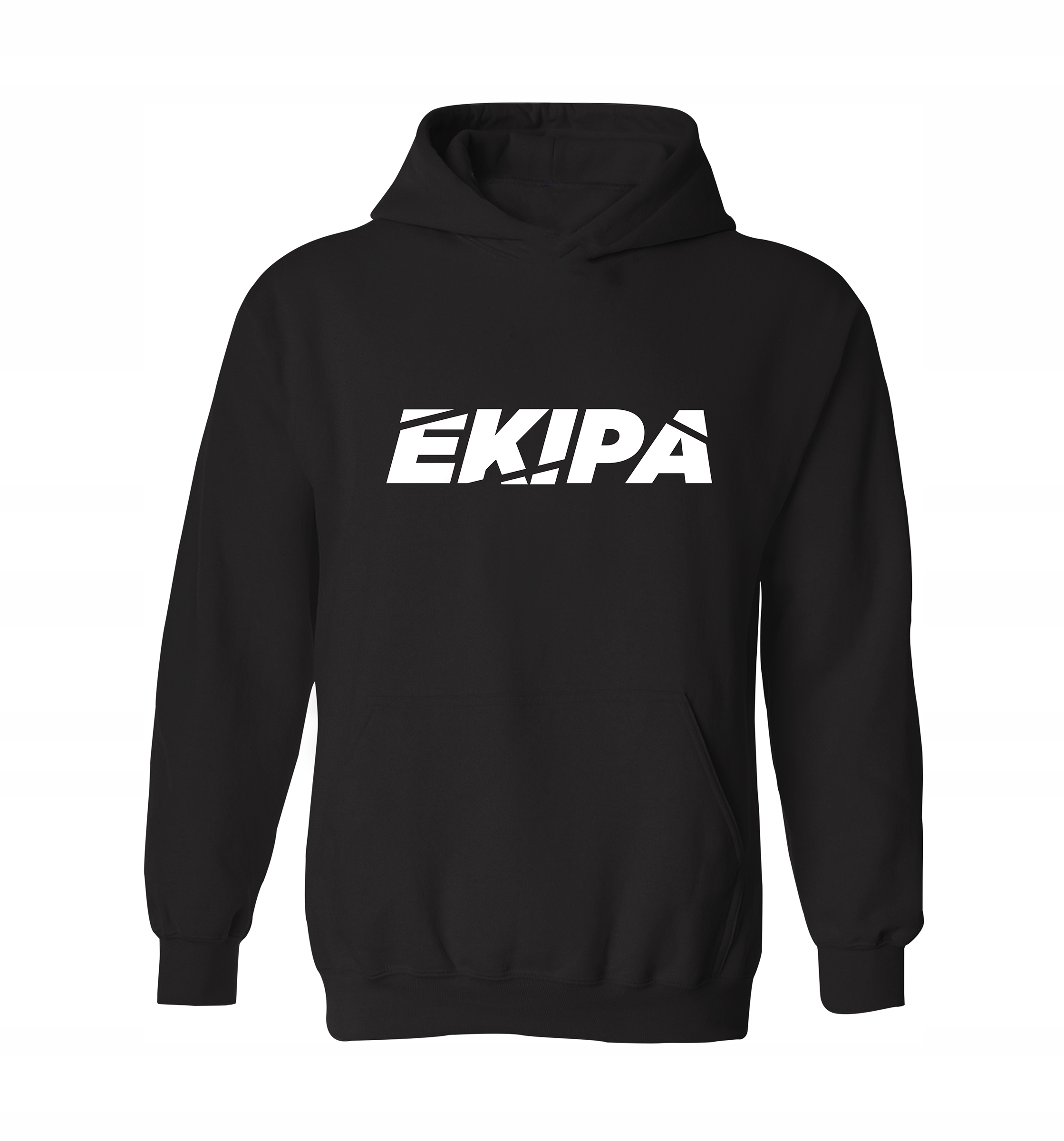 

Bluza dziecięca z kapturem Ekipa Friza 128