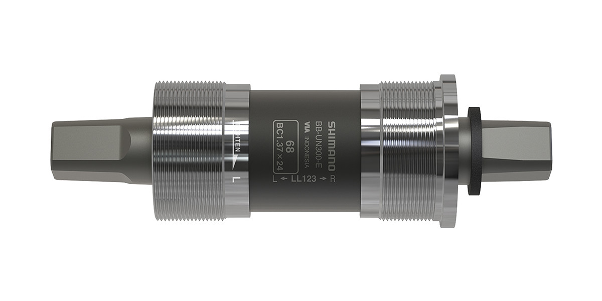 Suport Shimano BB-UN300 122,5mm 73mm Bsa
