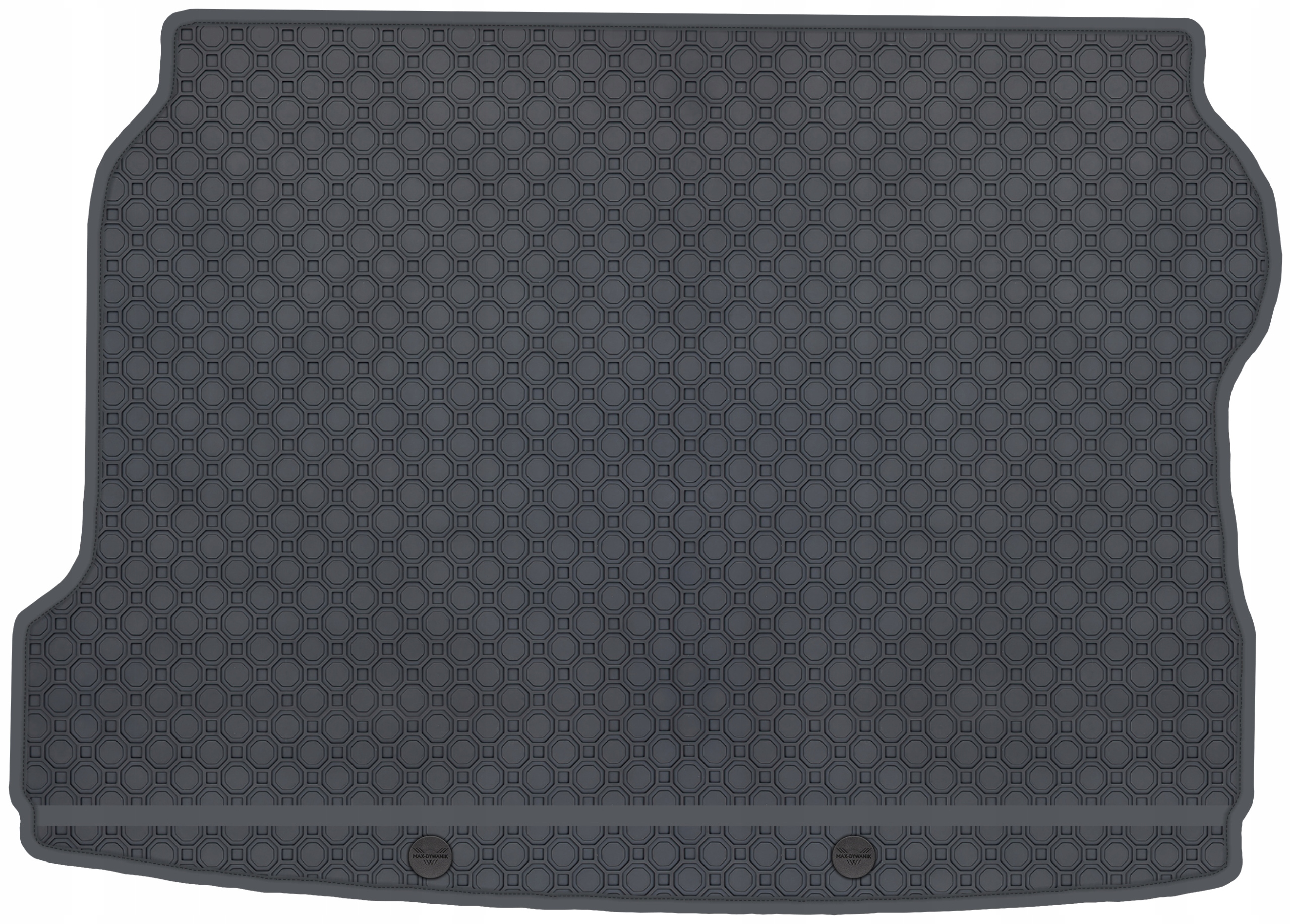 Opel Astra II G Cabrio 1998-2009 Podložka do zavazadlového prostoru Primeliner