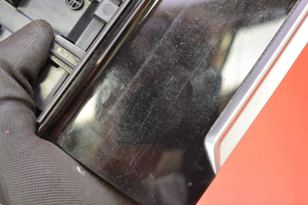 Handschuhfach mitte 3G1863071 VW PASSAT B8 14-19