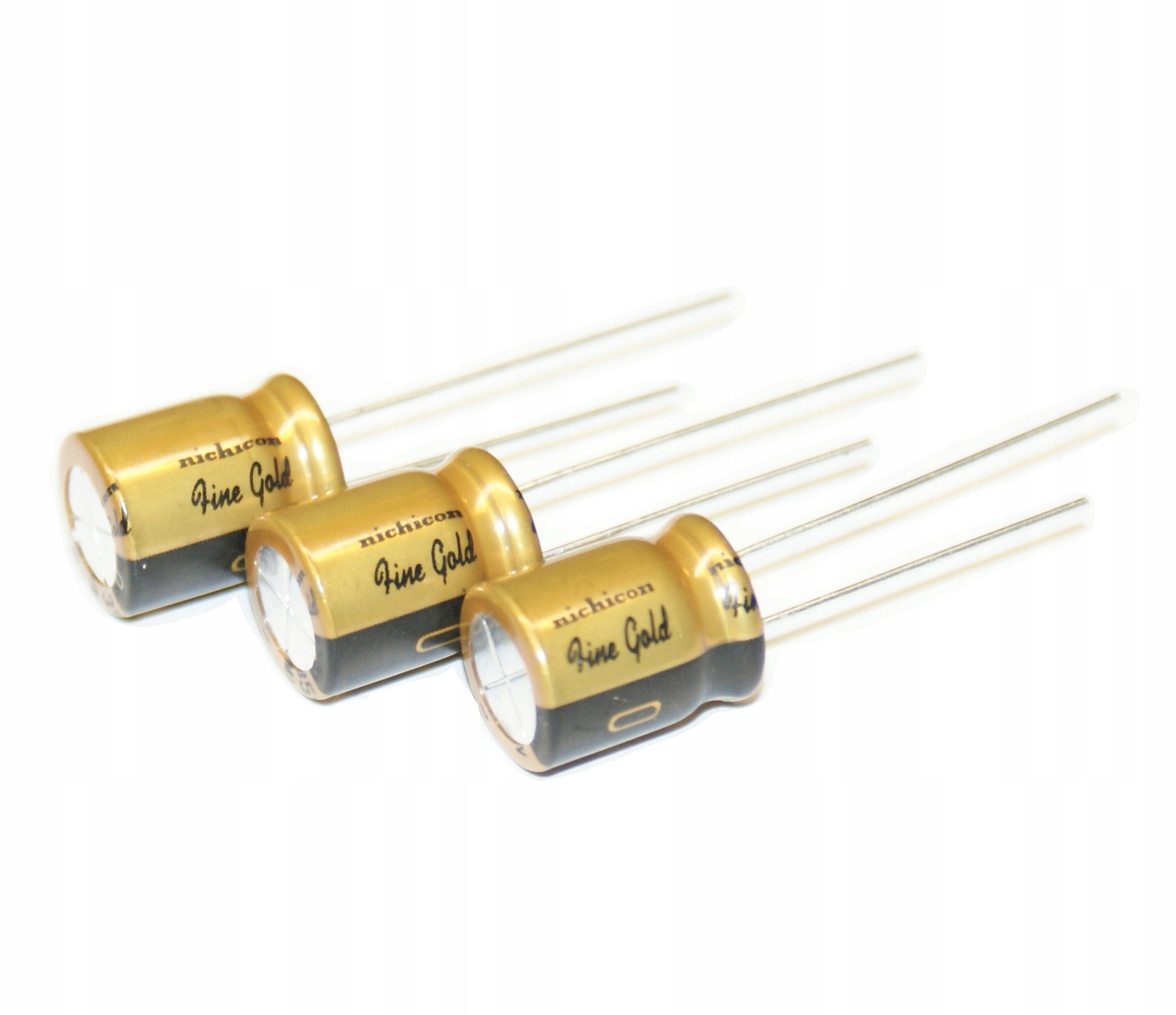 

Audiofilski Nichicon Fg 220uF/16V 3 szt. (#661)