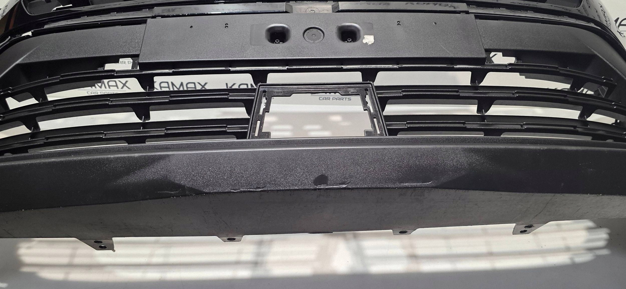 front bumper front Renault Captur II 620224968R