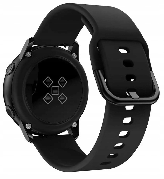 

Pasek Galaxy Watch 4 5 Active 2 40/42/44/46/45 Pro