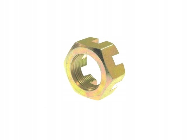 NAKRĘTKA M24X1,5