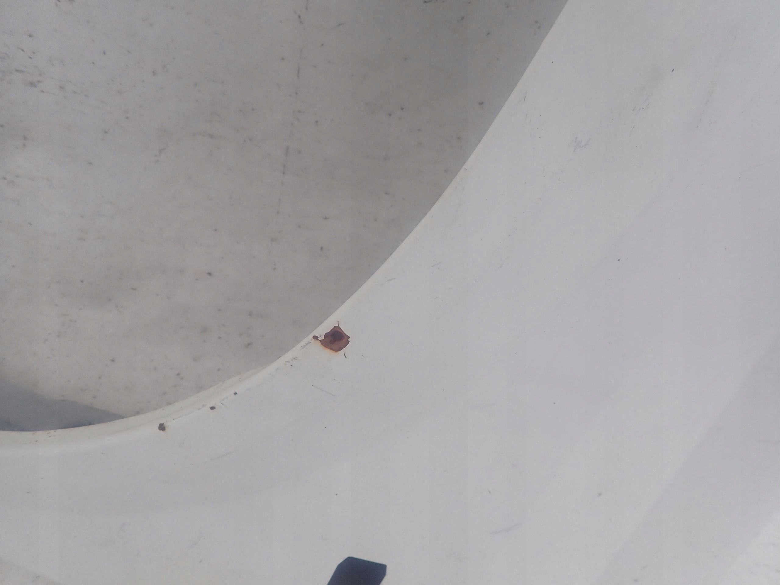 NISSAN PRIMERA P12 01-07 fender left front