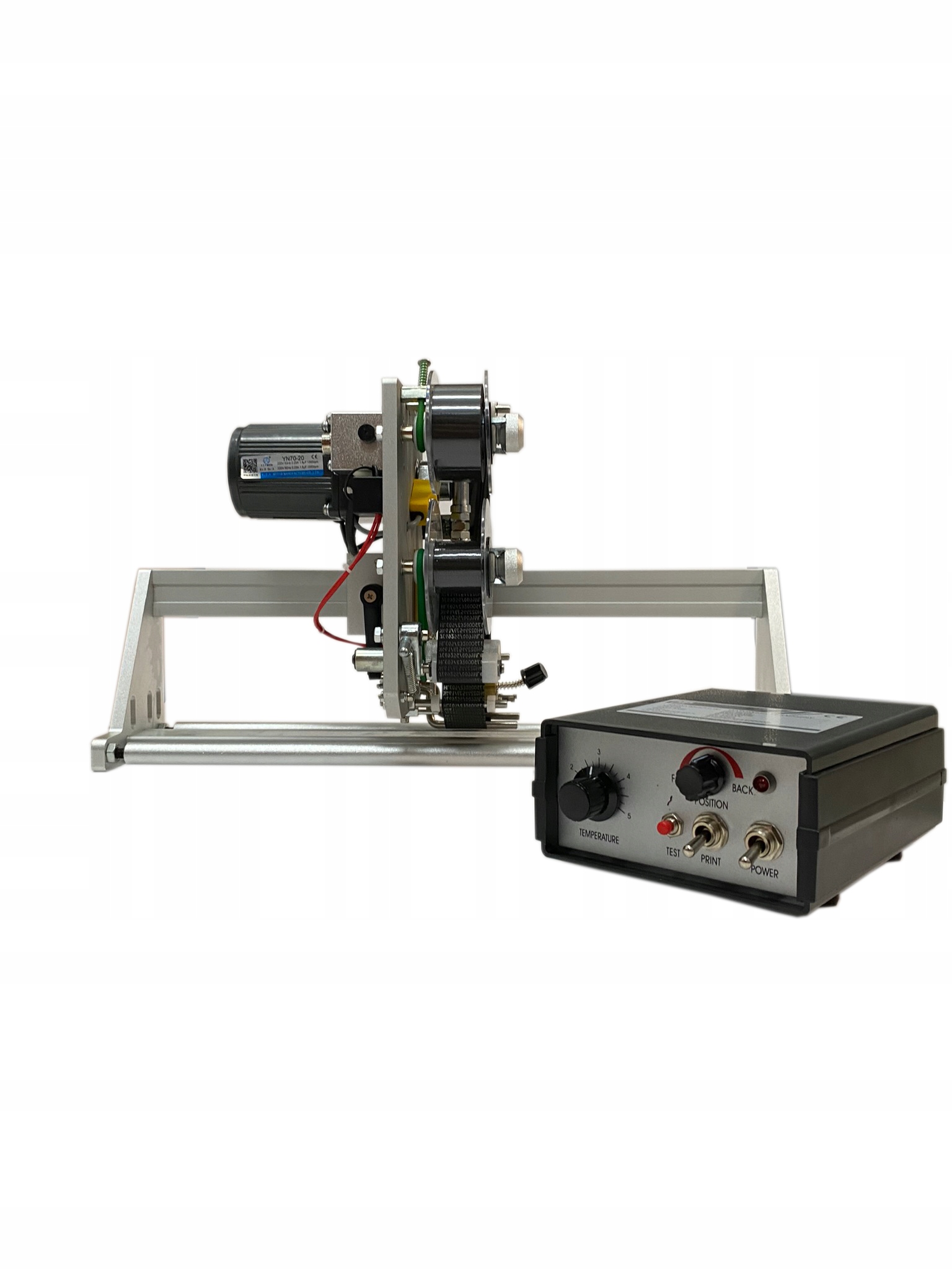 Datownik HP241G drukarka hot stamp HP-241G