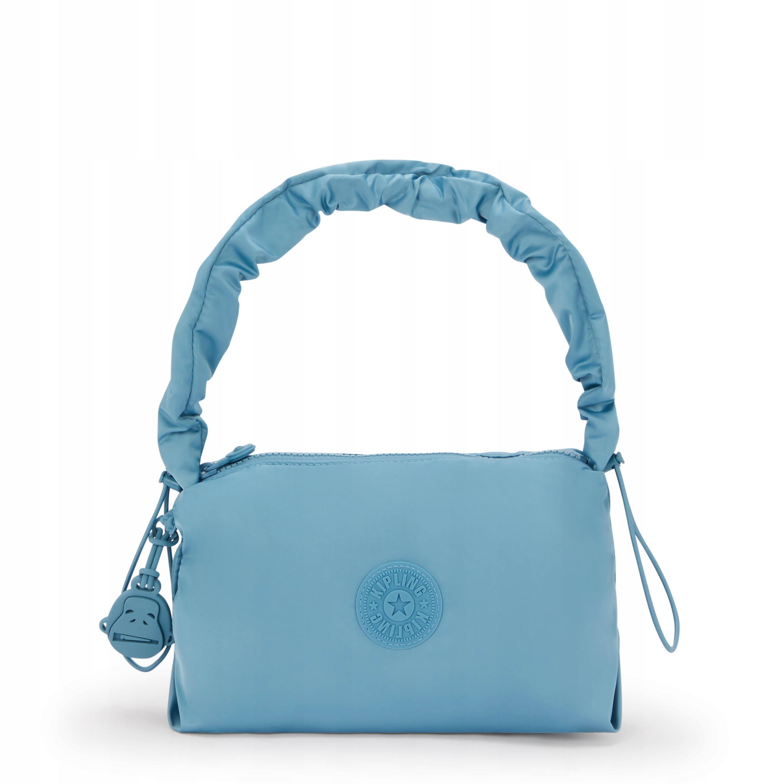 Taška Kipling Eleni Sounds Blue Gz