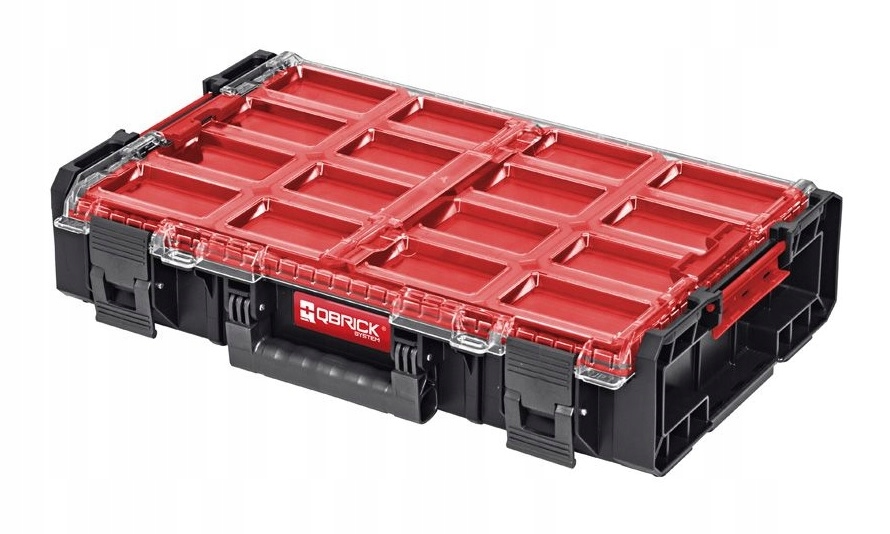 

Organizer Qbrick XL